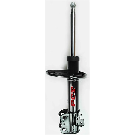 Fcs Automotive Bare Strut Assembly, 331609R 331609R